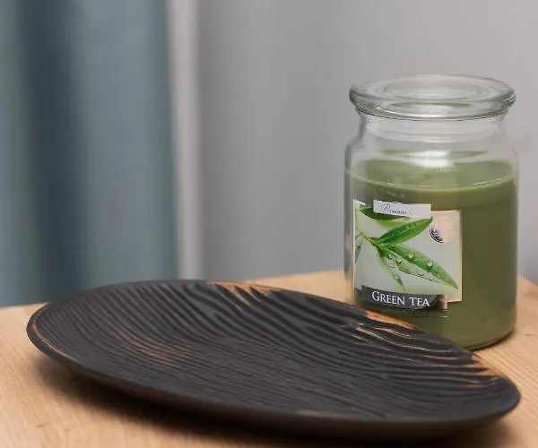 Cozy & Stylish Studio Ochota 1,5 Km To Zlote Tarasy By Renters *