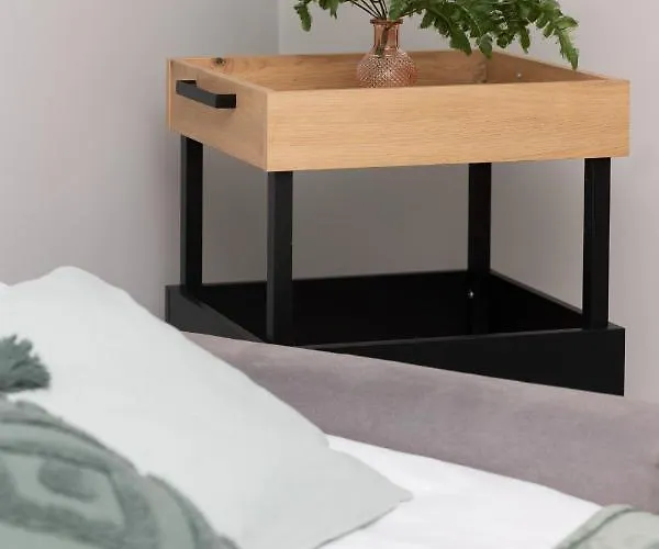 Apartamento Cozy & Stylish Studio Ochota 1,5 Km To Zlote Tarasy By Renters