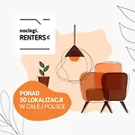 Appartement Cozy & Stylish Studio Ochota 1,5 Km To Zlote Tarasy By Renters *