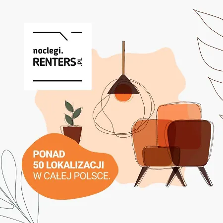 Apartamento Cozy & Stylish Studio Ochota 1,5 Km To Zlote Tarasy By Renters *